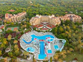 Asteria Family Resort (ex.Aquaworld)